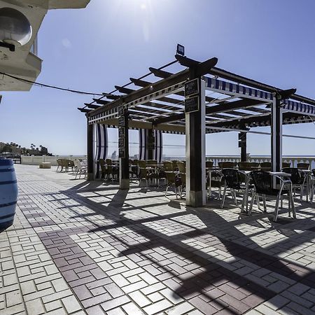 Nest Studio Playa Alhamar Sitio de Calahonda المظهر الخارجي الصورة