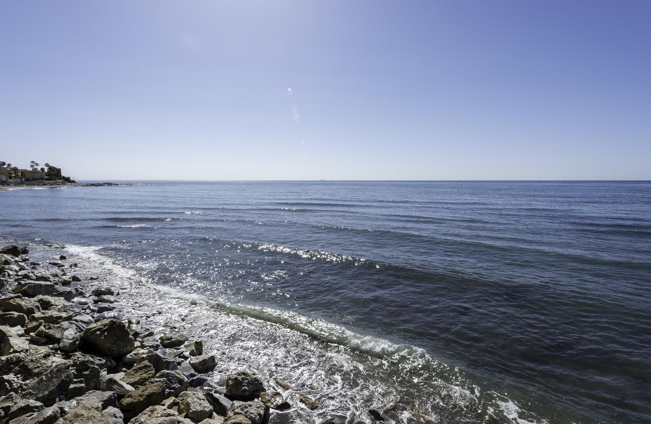 Nest Studio Playa Alhamar Sitio de Calahonda المظهر الخارجي الصورة